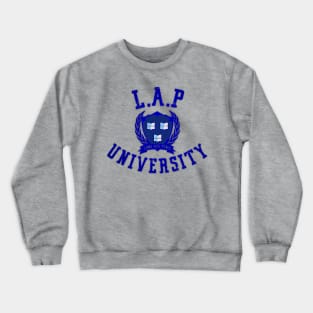 LAP university Crewneck Sweatshirt